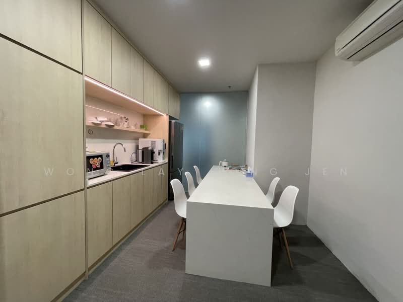 Entrepreneur Business Centre, 18 Kaki Bukit Road 3, 4,252 sqft, Factory / Workshop (B2) For Sale, by Wong Lay Hong Jen, 500203482 - Kitchen - CommercialGuru.com.sg