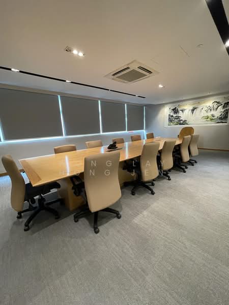 Entrepreneur Business Centre, 18 Kaki Bukit Road 3, 4,252 sqft, Factory / Workshop (B2) For Sale, by Wong Lay Hong Jen, 500203482 - Interior - CommercialGuru.com.sg