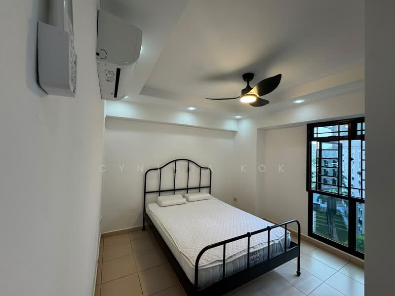 298B Compassvale Street, 298B Compassvale Street, Room Rental, 100 sqft, HDB Flat For Rent, by Cynthia Kok, 500203484 - Bedroom - PropertyGuru.com.sg