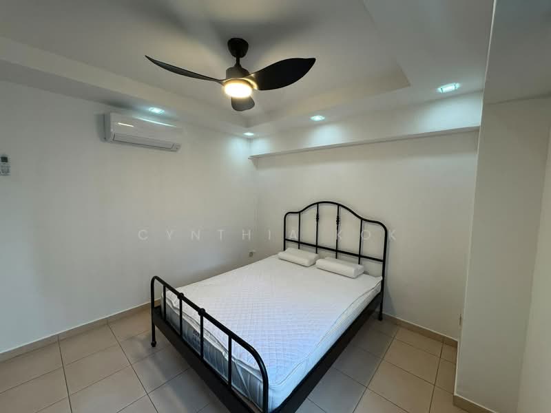 298B Compassvale Street, 298B Compassvale Street, Room Rental, 100 sqft, HDB Flat For Rent, by Cynthia Kok, 500203484 - Bedroom - PropertyGuru.com.sg