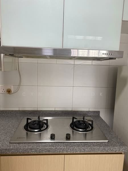 298B Compassvale Street, 298B Compassvale Street, Room Rental, 100 sqft, HDB Flat For Rent, by Cynthia Kok, 500203484 - Kitchen - PropertyGuru.com.sg