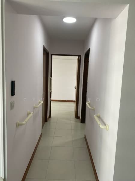 298B Compassvale Street, 298B Compassvale Street, Room Rental, 100 sqft, HDB Flat For Rent, by Cynthia Kok, 500203484 - Corridor - PropertyGuru.com.sg