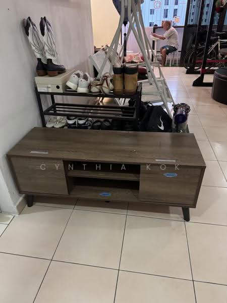 298B Compassvale Street, 298B Compassvale Street, Hougang / Punggol / Sengkang, Room Rental, 100 sqft, HDB Flat For Rent, by Cynthia Kok, 500203484 - PropertyGuru.com.sg