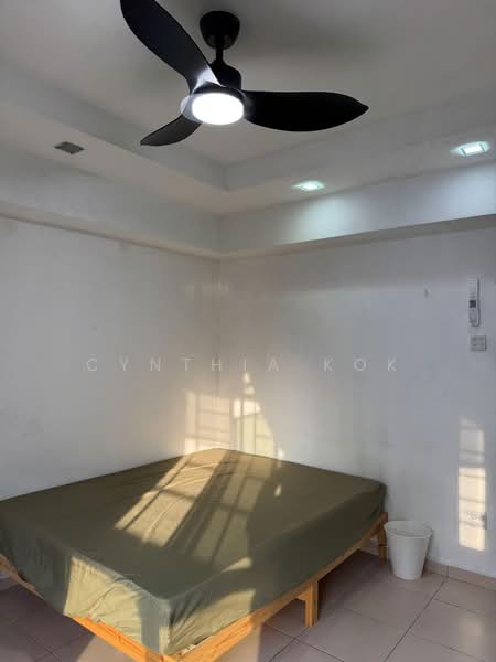298B Compassvale Street, 298B Compassvale Street, Hougang / Punggol / Sengkang, Room Rental, 100 sqft, HDB Flat For Rent, by Cynthia Kok, 500203484 - Bedroom - PropertyGuru.com.sg