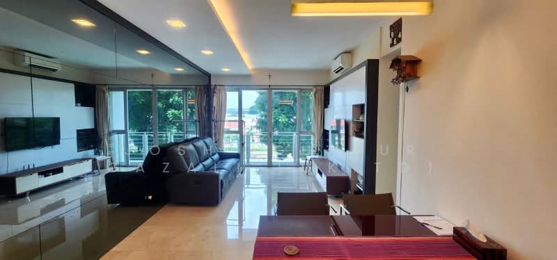 The Nexus, 963 Bukit Timah Road, 3 Bedrooms, 1,206 sqft, Condominium For Rent, by Josh (Guntur Gazali Lukito), 500203485 - PropertyGuru.com.sg