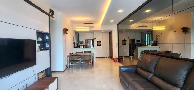 The Nexus, 963 Bukit Timah Road, 3 Bedrooms, 1,206 sqft, Condominium For Rent, by Josh (Guntur Gazali Lukito), 500203485 - PropertyGuru.com.sg