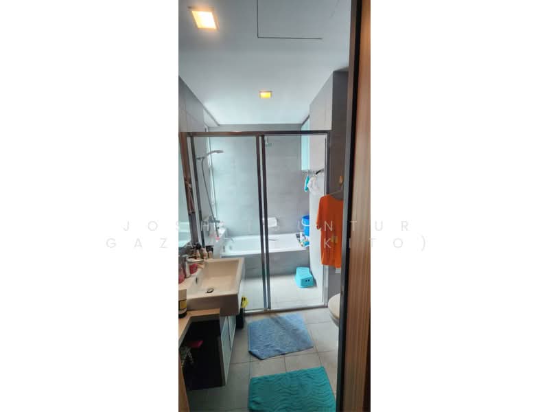 The Nexus, 963 Bukit Timah Road, 3 Bedrooms, 1,206 sqft, Condominium For Rent, by Josh (Guntur Gazali Lukito), 500203485 - PropertyGuru.com.sg