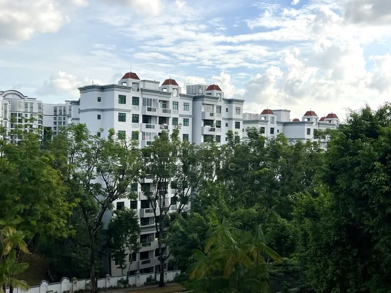 Summerhill, 52 Hume Avenue, 3 Bedrooms, 1,302 sqft, Condominium For Sale, by Anne Hicks, 500203486 - Neighbourhood views - PropertyGuru.com.sg