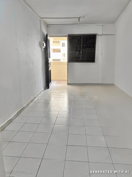 805 King George's Avenue, 805 King George's Avenue, 1 Bedroom, 474 sqft, HDB Flat For Sale, by Berlyn Aw, 500203487 - Interior - PropertyGuru.com.sg