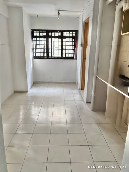 805 King George's Avenue, 805 King George's Avenue, 1 Bedroom, 474 sqft, HDB Flat For Sale, by Berlyn Aw, 500203487 - Interior - PropertyGuru.com.sg