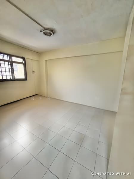 805 King George's Avenue, 805 King George's Avenue, 1 Bedroom, 474 sqft, HDB Flat For Sale, by Berlyn Aw, 500203487 - Interior - PropertyGuru.com.sg