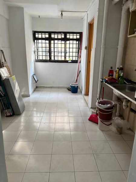 805 King George's Avenue, 805 King George's Avenue, 1 Bedroom, 474 sqft, HDB Flat For Sale, by Berlyn Aw, 500203487 - Interior - PropertyGuru.com.sg