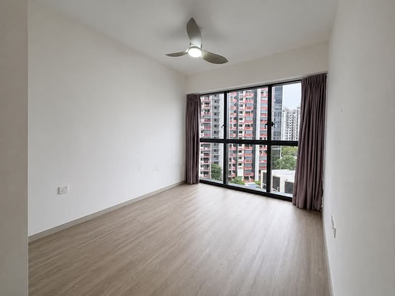 Riverfront Residences, 55 Hougang Avenue 7, 3 Bedrooms, 1,109 sqft, Condominium For Sale, by Ian Lim, 500203496 - Interior - PropertyGuru.com.sg
