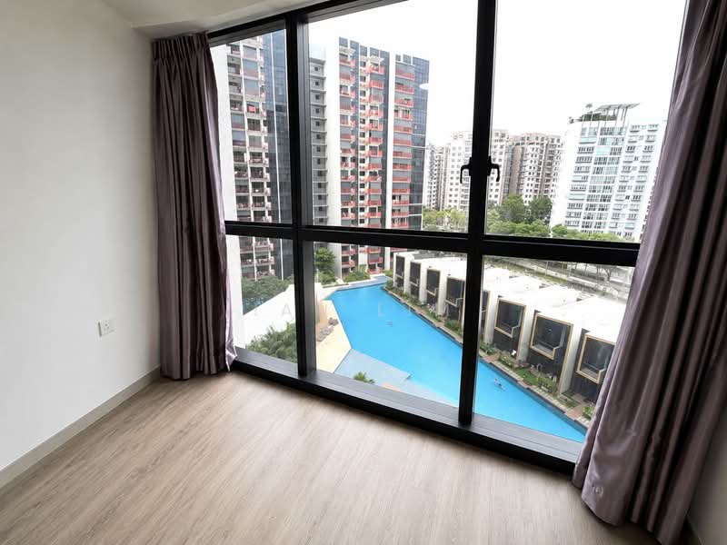 Riverfront Residences, 55 Hougang Avenue 7, 3 Bedrooms, 1,109 sqft, Condominium For Sale, by Ian Lim, 500203496 - View - PropertyGuru.com.sg