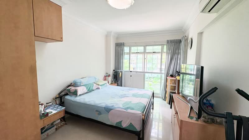 201D Punggol Field, 201D Punggol Field, 3 Bedrooms, 1,184 sqft, HDB Flat For Sale, by Jonathan Lai, 500203498 - Bedroom - PropertyGuru.com.sg