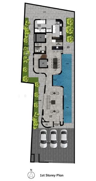 Avant-Garde Collection, East Coast / Marine Parade, 5 Bedrooms, 9,280 sqft, Detached House For Sale, by Irene Yap, 500203500 - PropertyGuru.com.sg