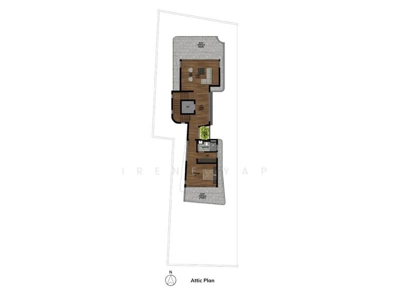 Avant-Garde Collection, East Coast / Marine Parade, 5 Bedrooms, 9,280 sqft, Detached House For Sale, by Irene Yap, 500203500 - PropertyGuru.com.sg