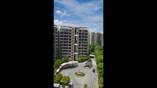 Coco Palms, 15 Pasir Ris Grove, 2 Bedrooms, 743 sqft, Condominium For Sale, by Bridget Tan, 500203503 - PropertyGuru.com.sg