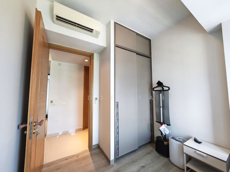 Coco Palms, 15 Pasir Ris Grove, 2 Bedrooms, 743 sqft, Condominium For Sale, by Bridget Tan, 500203503 - Interior - PropertyGuru.com.sg