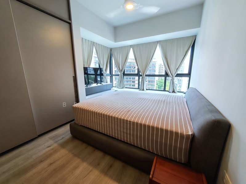 Coco Palms, 15 Pasir Ris Grove, 2 Bedrooms, 743 sqft, Condominium For Sale, by Bridget Tan, 500203503 - Bedroom - PropertyGuru.com.sg