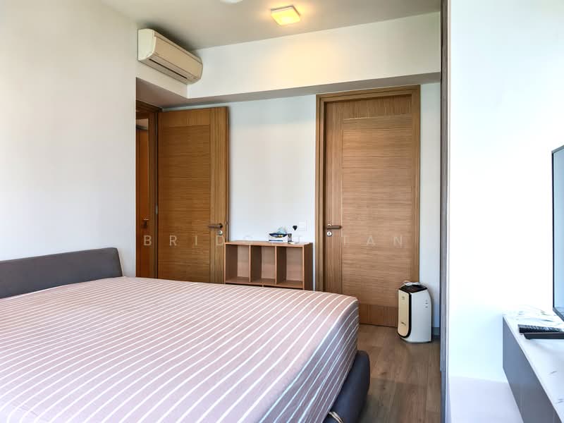 Coco Palms, 15 Pasir Ris Grove, 2 Bedrooms, 743 sqft, Condominium For Sale, by Bridget Tan, 500203503 - Bedroom - PropertyGuru.com.sg
