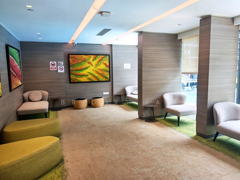 Coco Palms, 15 Pasir Ris Grove, 2 Bedrooms, 743 sqft, Condominium For Sale, by Bridget Tan, 500203503 - Interior - PropertyGuru.com.sg