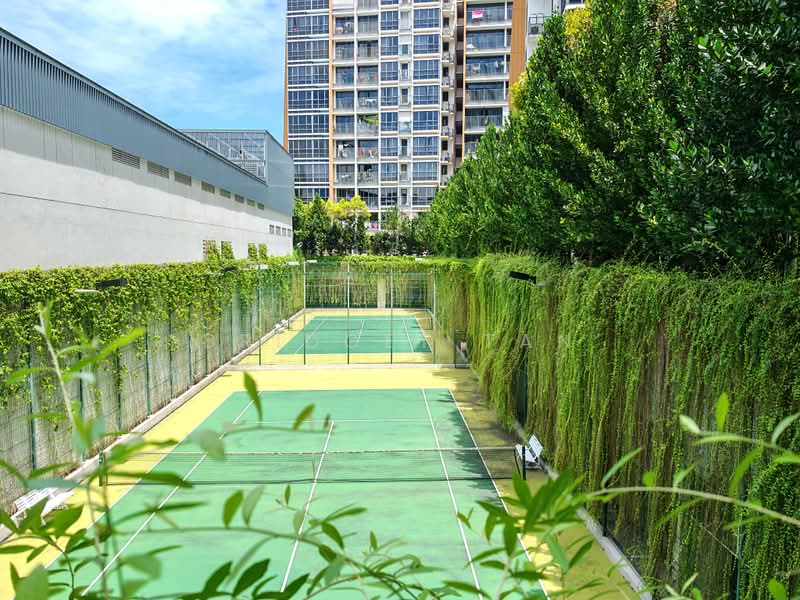 Coco Palms, 15 Pasir Ris Grove, 2 Bedrooms, 743 sqft, Condominium For Sale, by Bridget Tan, 500203503 - Exterior - PropertyGuru.com.sg