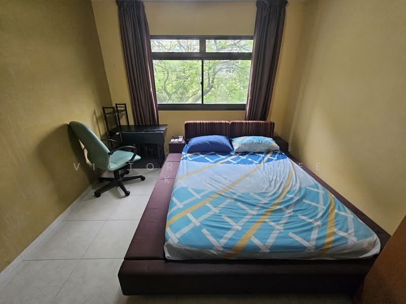 663 Choa Chu Kang Crescent, 663 Choa Chu Kang Crescent, Room Rental, 146 sqft, HDB Flat For Rent, by Victor Goh Wee Kang, 500203505 - Bedroom - PropertyGuru.com.sg