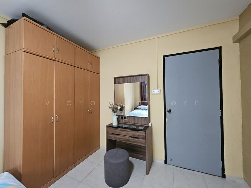 663 Choa Chu Kang Crescent, 663 Choa Chu Kang Crescent, Room Rental, 146 sqft, HDB Flat For Rent, by Victor Goh Wee Kang, 500203505 - Bedroom - PropertyGuru.com.sg