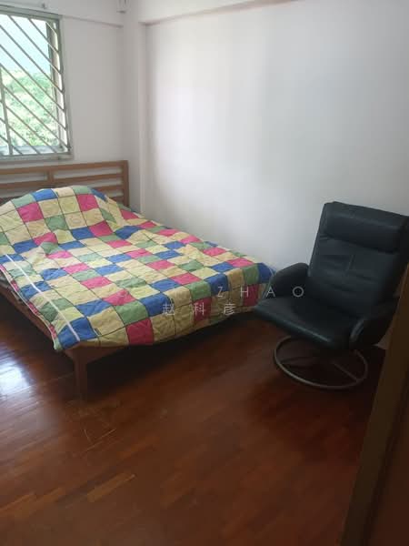 228 Jurong East Street 21, 228 Jurong East Street 21, Room Rental, 200 sqft, HDB Flat For Rent, by Tony Zhao 赵科彦, 500203508 - Bedroom - PropertyGuru.com.sg