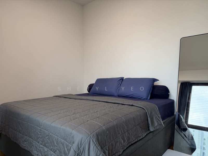 Botanique at Bartley, 223 Upper Paya Lebar Road, 1 Bedroom, 517 sqft, Condominium For Sale, by Sheryl Yeo, 500203509 - Bedroom - PropertyGuru.com.sg