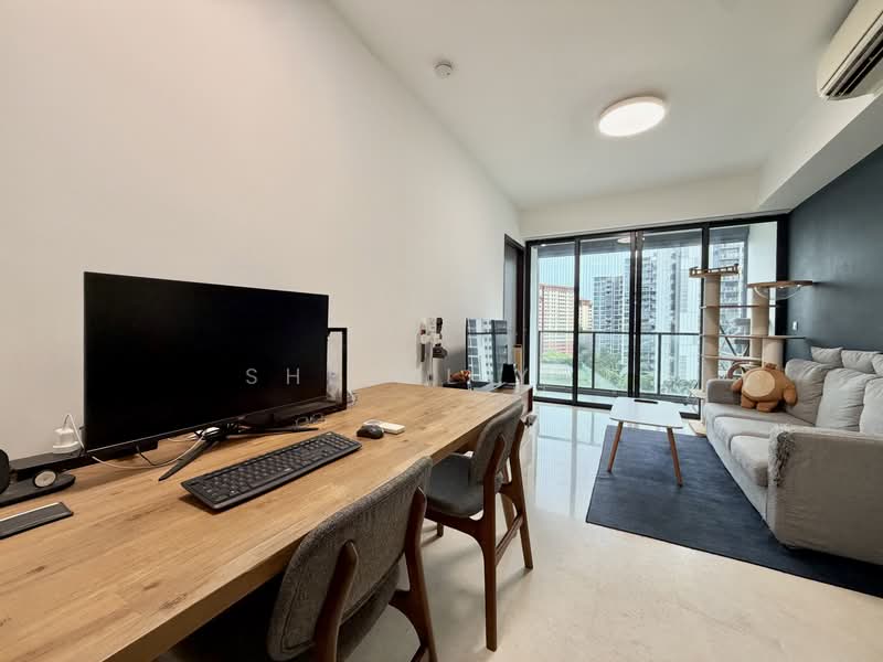 Botanique at Bartley, 223 Upper Paya Lebar Road, 1 Bedroom, 517 sqft, Condominium For Sale, by Sheryl Yeo, 500203509 - Study - PropertyGuru.com.sg