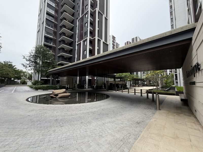 Botanique at Bartley, 223 Upper Paya Lebar Road, 1 Bedroom, 517 sqft, Condominium For Sale, by Sheryl Yeo, 500203509 - Exterior - PropertyGuru.com.sg