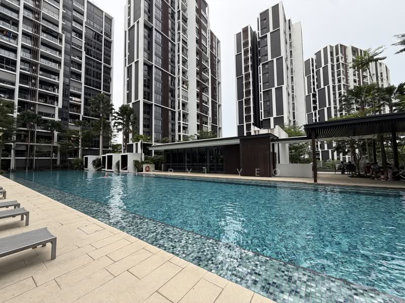 Botanique at Bartley, 223 Upper Paya Lebar Road, 1 Bedroom, 517 sqft, Condominium For Sale, by Sheryl Yeo, 500203509 - Exterior - PropertyGuru.com.sg