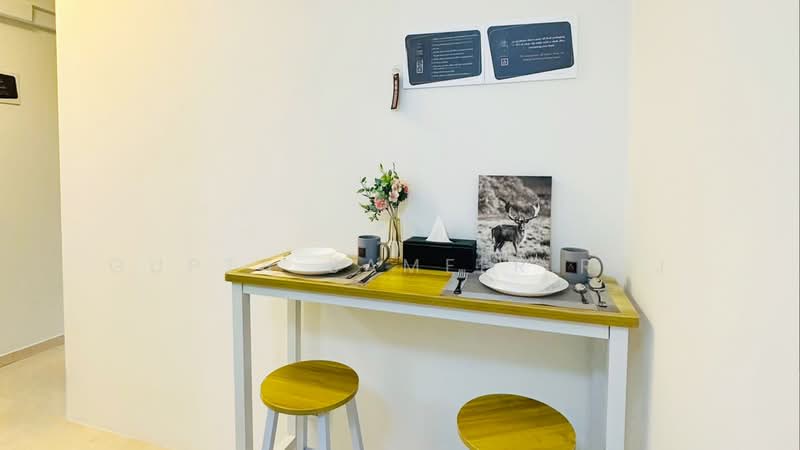 The Lakeshore, 31 Jurong West Street 41, Room Rental, 150 sqft, Condominium For Rent, by Gupta Sameer Raj, 500203510 - Interior - PropertyGuru.com.sg