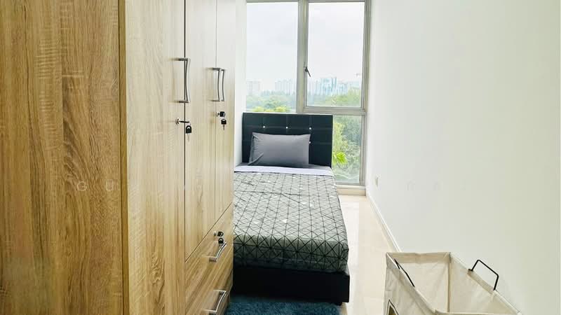 The Lakeshore, 31 Jurong West Street 41, Room Rental, 150 sqft, Condominium For Rent, by Gupta Sameer Raj, 500203510 - Bedroom - PropertyGuru.com.sg