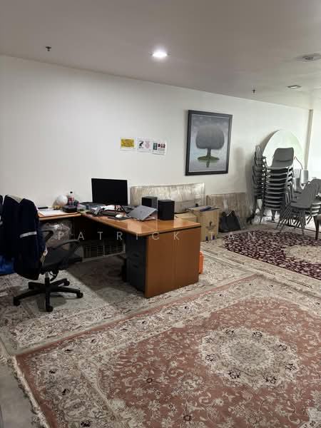 M-Space, 6D Mandai Estate, 1,668 sqft, Factory / Workshop (B2) For Sale, by Patrick Tan, 500203518 - Study - CommercialGuru.com.sg