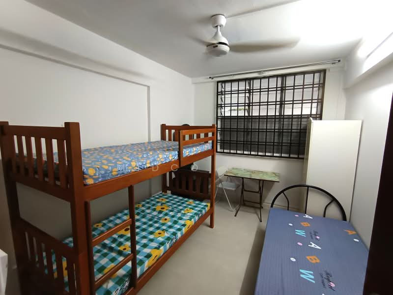Hougang Avenue 8, Hougang Avenue 8, Room Rental, 130 sqft, HDB Flat For Rent, by Midco Tee, 500203519 - Bedroom - PropertyGuru.com.sg