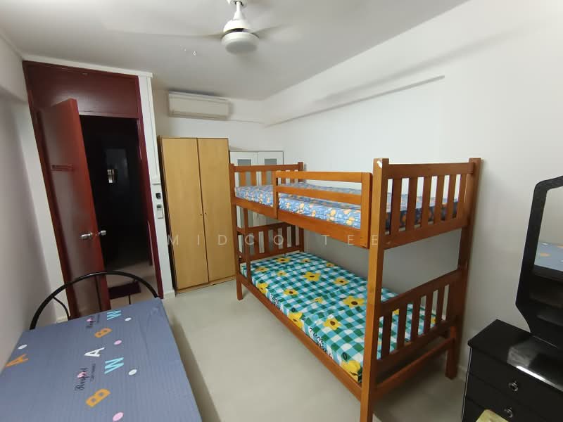 Hougang Avenue 8, Hougang Avenue 8, Room Rental, 130 sqft, HDB Flat For Rent, by Midco Tee, 500203519 - Bedroom - PropertyGuru.com.sg
