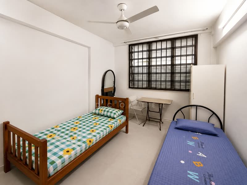 Hougang Avenue 8, Hougang Avenue 8, Room Rental, 130 sqft, HDB Flat For Rent, by Midco Tee, 500203519 - Bedroom - PropertyGuru.com.sg