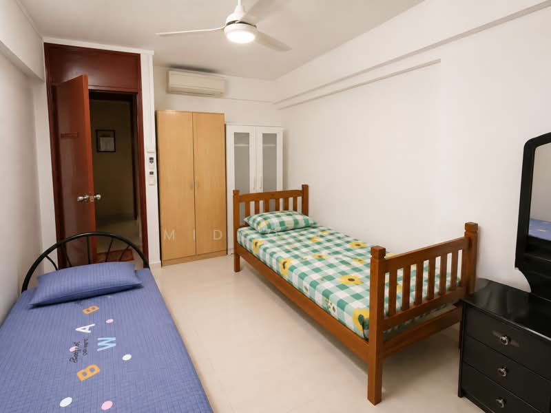 Hougang Avenue 8, Hougang Avenue 8, Room Rental, 130 sqft, HDB Flat For Rent, by Midco Tee, 500203519 - Bedroom - PropertyGuru.com.sg
