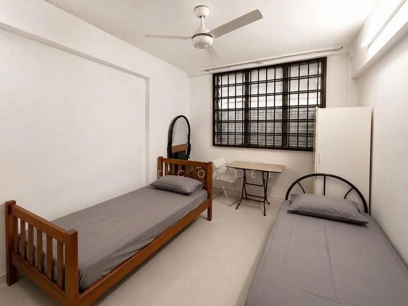 Hougang Avenue 8, Hougang Avenue 8, Room Rental, 130 sqft, HDB Flat For Rent, by Midco Tee, 500203519 - Bedroom - PropertyGuru.com.sg
