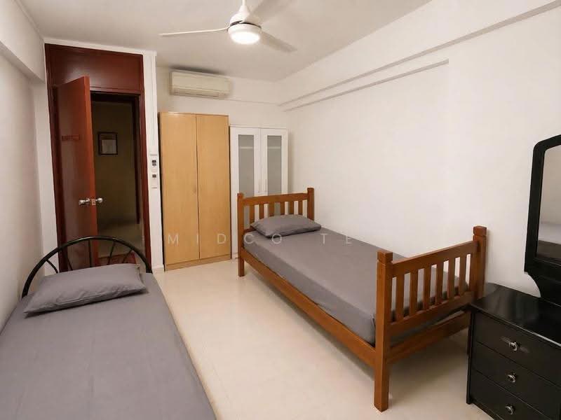 Hougang Avenue 8, Hougang Avenue 8, Room Rental, 130 sqft, HDB Flat For Rent, by Midco Tee, 500203519 - Bedroom - PropertyGuru.com.sg