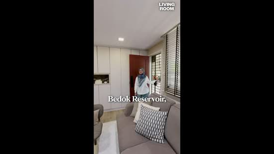 122 Bedok Reservoir Road, 122 Bedok Reservoir Road, Bedok / Upper East Coast, 3 Bedrooms, 904 sqft, HDB Flat For Sale, by Nadiyah Kamsani, 500203521 - PropertyGuru.com.sg