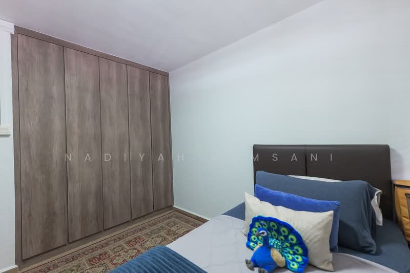 122 Bedok Reservoir Road, 122 Bedok Reservoir Road, Bedok / Upper East Coast, 3 Bedrooms, 904 sqft, HDB Flat For Sale, by Nadiyah Kamsani, 500203521 - Bedroom - PropertyGuru.com.sg