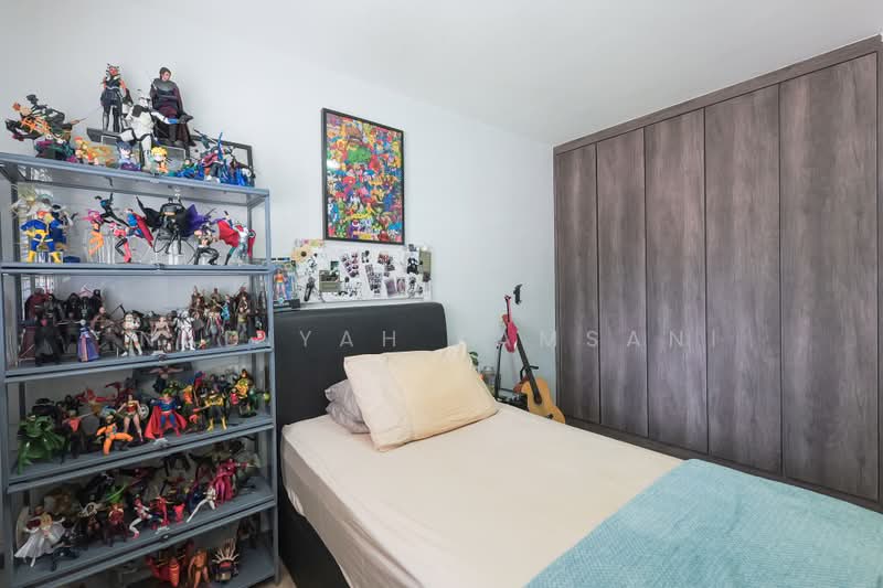 122 Bedok Reservoir Road, 122 Bedok Reservoir Road, Bedok / Upper East Coast, 3 Bedrooms, 904 sqft, HDB Flat For Sale, by Nadiyah Kamsani, 500203521 - Bedroom - PropertyGuru.com.sg