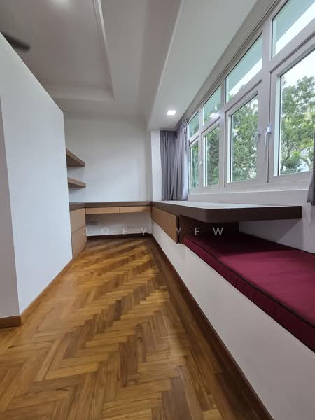 Seletar Hills Estate, Saraca Road, 6 Bedrooms, 4,200 sqft, Bungalow House For Rent, by Joey Yew, 500203522 - Study - PropertyGuru.com.sg