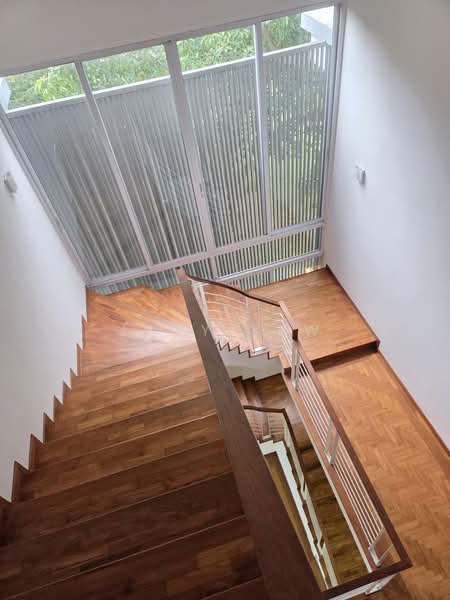 Seletar Hills Estate, Saraca Road, 6 Bedrooms, 4,200 sqft, Bungalow House For Rent, by Joey Yew, 500203522 - Interior - PropertyGuru.com.sg
