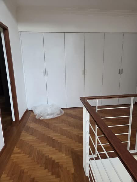 Seletar Hills Estate, Saraca Road, 6 Bedrooms, 4,200 sqft, Bungalow House For Rent, by Joey Yew, 500203522 - Massive Storage Space - PropertyGuru.com.sg