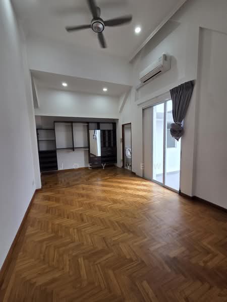 Seletar Hills Estate, Saraca Road, 6 Bedrooms, 4,200 sqft, Bungalow House For Rent, by Joey Yew, 500203522 - Interior - PropertyGuru.com.sg